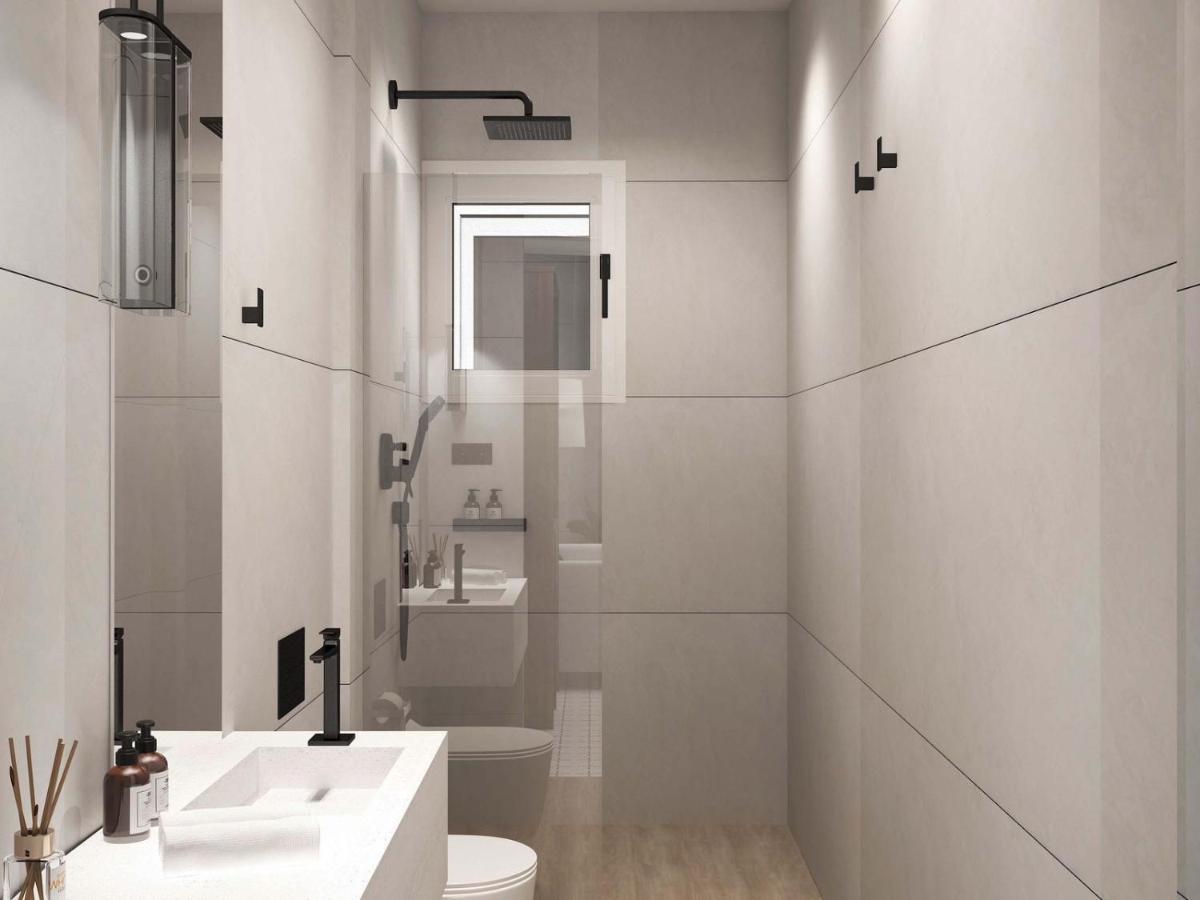 Polis Center With Private Parking Apartment Xanthi