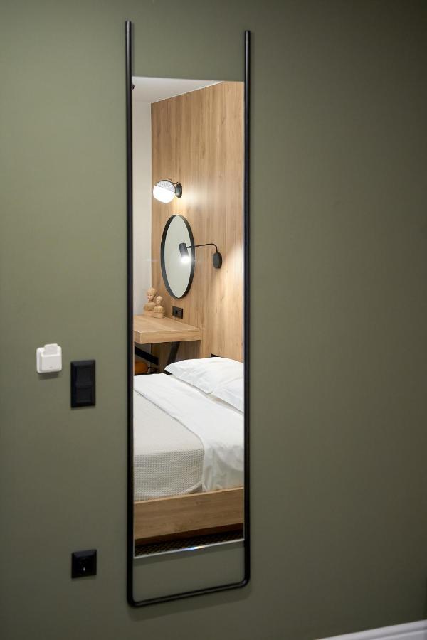 Apartment Polis Center With Private Parking Xanthi