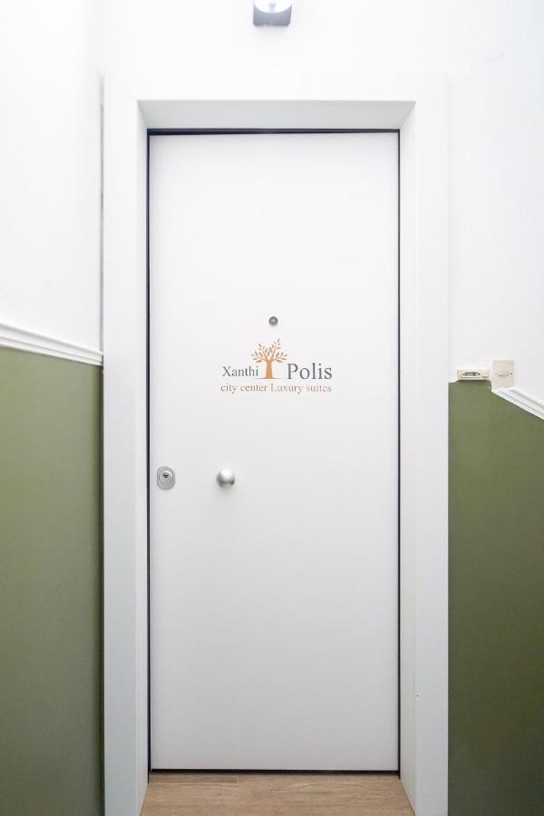 Apartment Polis Center With Private Parking