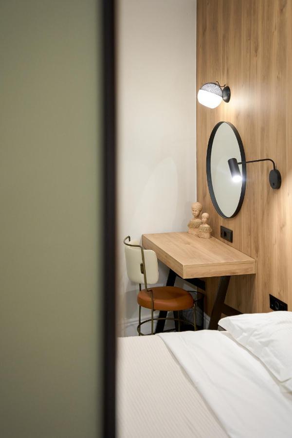 Apartment Polis Center With Private Parking Xanthi