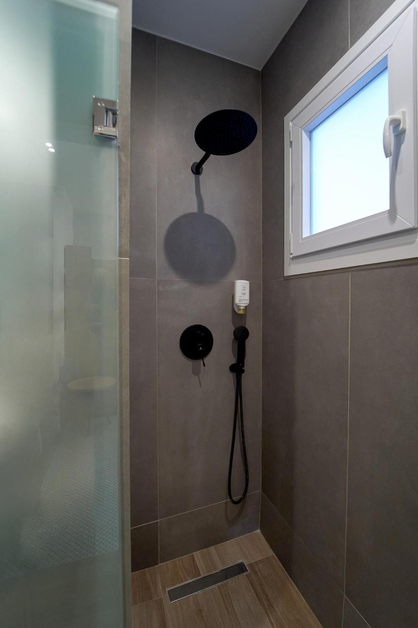 Polis Center With Private Parking Apartment Xanthi