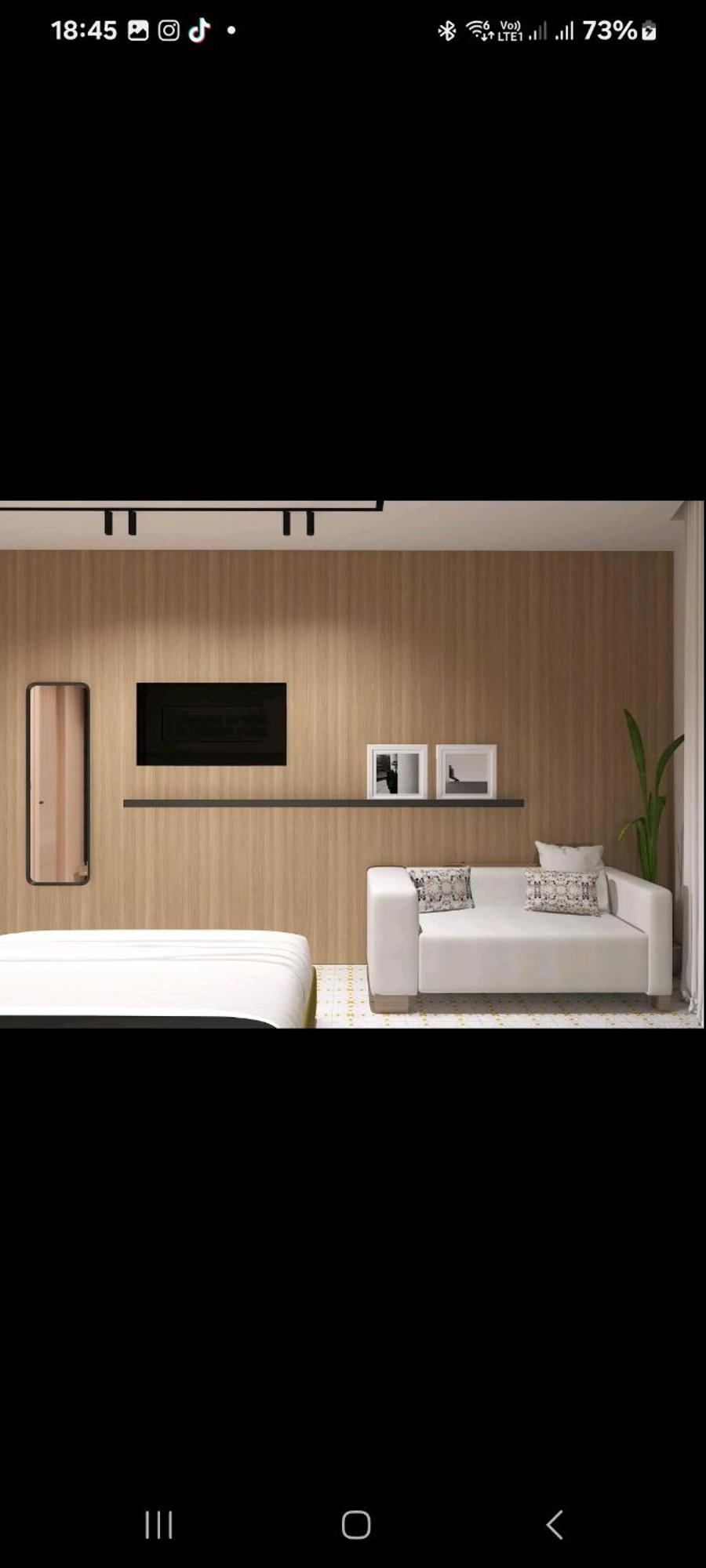 Polis Center With Private Parking Apartment *