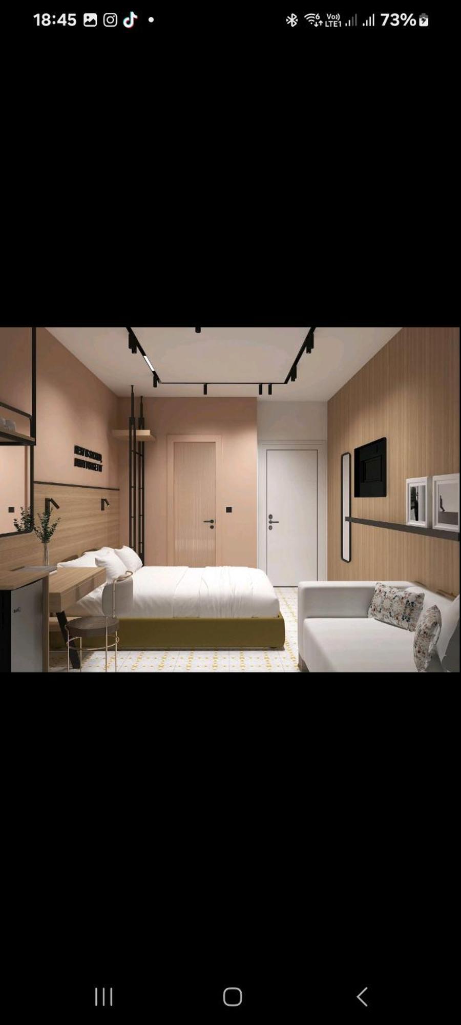 Apartment Polis Center With Private Parking Xanthi