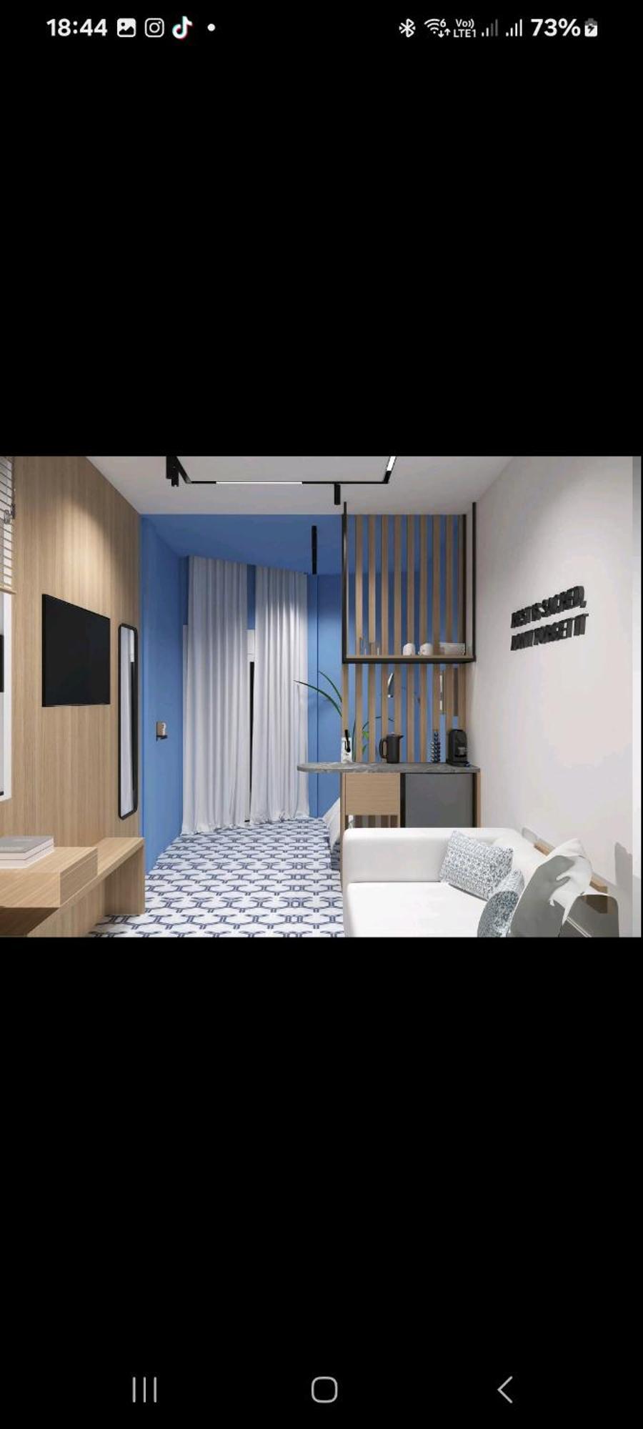 Polis Center With Private Parking * Xanthi